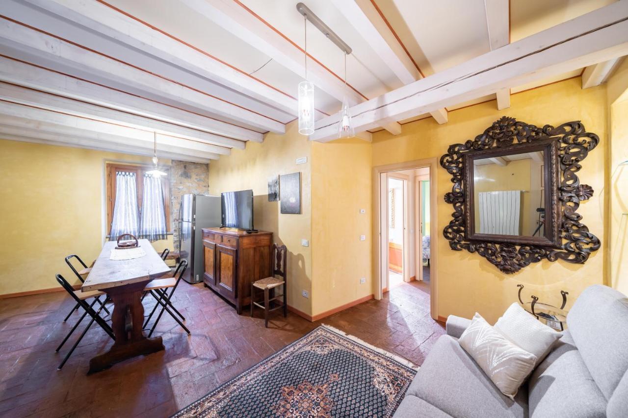 Le Chateau Franciacorta - By Host4U Leilighet Colombaro  Eksteriør bilde