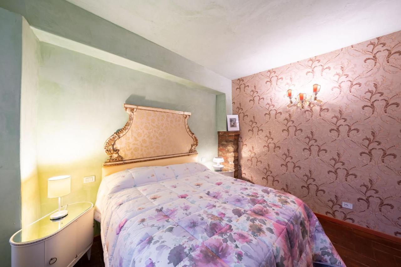 Le Chateau Franciacorta - By Host4U Leilighet Colombaro  Eksteriør bilde